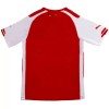 Arsenal 2014-15 Pelipaita Koti Retro