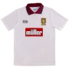 Aston Villa 1994-95 Pelipaita Koti Retro