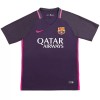 Barcelona 2016-17 Pelipaita Vieras Retro