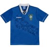 Brasilia Pelipaita Vieras Retro 1994