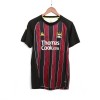 Manchester City 2008-09 Pelipaita Vieras Retro