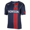 Paris Saint-Germain 2004-05 Pelipaita Retro