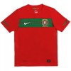 Portugali 2010 Pelipaita Koti Retro Portugali 2010 Pelipaita Koti Retro