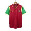 Portugali Pelipaita Koti Retro 1998