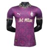 AC Milan Special Pelipaita 2025-26 Violetti