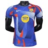 Barcelona Special Pelipaita 2025-26 Sininen