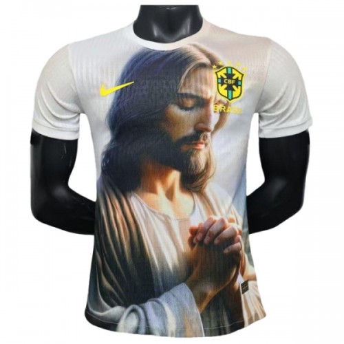 Brasilia x Praying Special Pelipaita 2025 Brasilia x Praying Special Pelipaita 2025