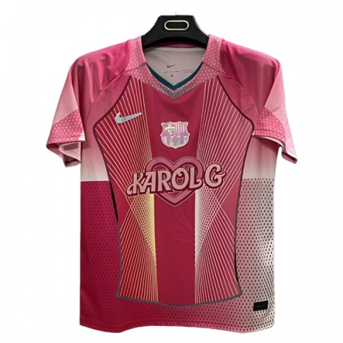 FC Barcelona x Karolg Special Pelipaita 2025-26 FC Barcelona x Karolg Special Pelipaita 2025-26