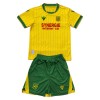 FC Nantes Pelipaita Koti 2025-26 - Lasten