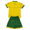 FC Nantes Pelipaita Koti 2025-26 - Lasten