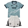FC Nantes Pelipaita Vieras 2025-26 - Lasten FC Nantes Pelipaita Vieras 2025-26 - Lasten