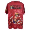 Japani x Luffy Special Pelipaita 2025