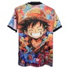 Japani x Luffy Special Pelipaita 2025