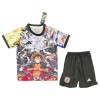 Japani x Luffy Special Pelipaita 2025 - Lasten