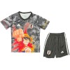 Japani x Luffy Special Pelipaita 2025 - Lasten
