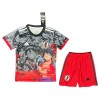 Japani x OnePiece Special Pelipaita 2025 - Lasten