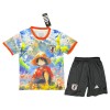Japani x OnePiece Special Pelipaita 2025 - Lasten