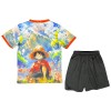 Japani x OnePiece Special Pelipaita 2025 - Lasten