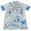 Malaga Special Pelipaita 2025-26