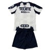 Rayados Monterrey Pelipaita Koti 2025-26 - Lasten
