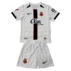 RCD Mallorca Pelipaita Vieras 2025-26 - Lasten