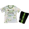 Real Betis Pre-Match Pelipaita 2025-26 - Lasten