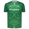 Real Betis x Dia de Muertos Pre-Match Pelipaita 2025-26