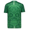 Real Betis x Dia de Muertos Pre-Match Pelipaita 2025-26