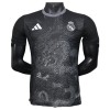 Real Madrid Dragon Special Pelipaita 2025-26
