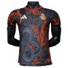 Real Madrid Dragon Special Pelipaita 2025-26