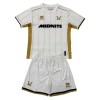 Sheffield United Pelipaita Vieras 2025-26 - Lasten