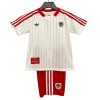 SL Benfica Lisabon Terrace Icons Pelipaita 2025-26 - Lasten