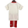 SL Benfica Lisabon Terrace Icons Pelipaita 2025-26 - Lasten