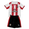 Southampton Pelipaita Koti 2025-26 - Lasten