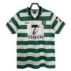 Sporting CP 1999-2000 Pelipaita Koti