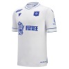 AJ Auxerre Pelipaita Koti 2025-26