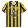 Al Ittihad Pelipaita Koti 2025-26