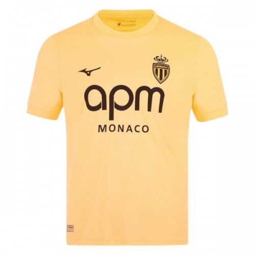 AS Monaco Pelipaita Kolmas 2025-26 AS Monaco Pelipaita Kolmas 2025-26