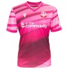 Bolton Wanderers Pelipaita Kolmas 2025-26