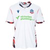 Bolton Wanderers Pelipaita Koti 2025-26 Bolton Wanderers Pelipaita Koti 2025-26