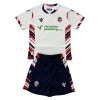 Bolton Wanderers Pelipaita Koti 2025-26 - Lasten