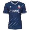 Bolton Wanderers Pelipaita Vieras 2025-26 Bolton Wanderers Pelipaita Vieras 2025-26