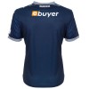 Bolton Wanderers Pelipaita Vieras 2025-26