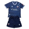 Bolton Wanderers Pelipaita Vieras 2025-26 - Lasten Bolton Wanderers Pelipaita Vieras 2025-26 - Lasten