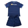 Bolton Wanderers Pelipaita Vieras 2025-26 - Lasten