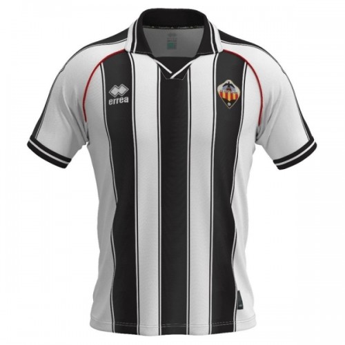 CD Castellon Pelipaita Koti 2025-26 CD Castellon Pelipaita Koti 2025-26