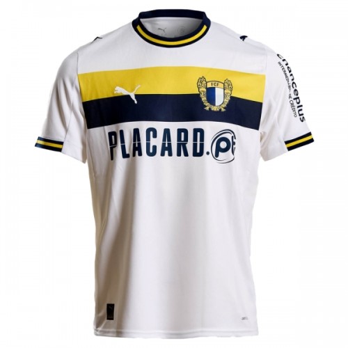 Famalicao Pelipaita Koti 2025-26 Famalicao Pelipaita Koti 2025-26