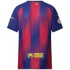 FC Barcelona x Ed Sheeran Special Pelipaita 2025-26