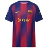 FC Barcelona x Ed Sheeran Special Pelipaita 2025-26 - Lasten