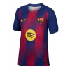 FC Barcelona x Kopa Trophy Lamine Yamal 10 Special Pelipaita 2025-26 - Lasten